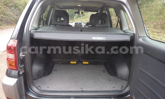Tenga Tsaru Toyota RAV4 Beige Mota in Harare in Harare Tenga Tsaru Toyota RAV4 Beige Mota in Harare in Harare