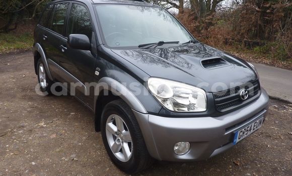 Tenga Tsaru Toyota RAV4 Beige Mota in Harare in Harare Tenga Tsaru Toyota RAV4 Beige Mota in Harare in Harare