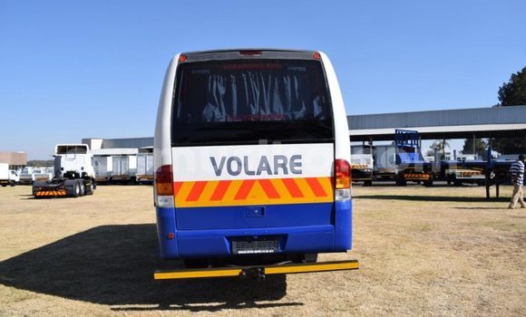 Acheter Occasion Voiture Brabus M V12 Autre à Beitbridge, Matabeleland South Acheter Occasion Voiture Brabus M V12 Autre à Beitbridge, Matabeleland South