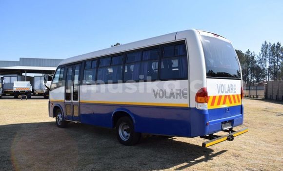 Acheter Occasion Voiture Brabus M V12 Autre à Beitbridge, Matabeleland South Acheter Occasion Voiture Brabus M V12 Autre à Beitbridge, Matabeleland South