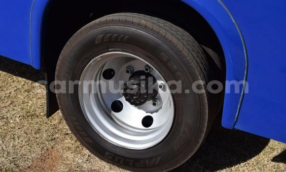 Acheter Occasion Voiture Brabus M V12 Autre à Beitbridge, Matabeleland South Acheter Occasion Voiture Brabus M V12 Autre à Beitbridge, Matabeleland South