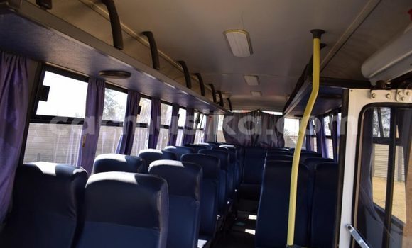 Acheter Occasion Voiture Brabus M V12 Autre à Beitbridge, Matabeleland South Acheter Occasion Voiture Brabus M V12 Autre à Beitbridge, Matabeleland South