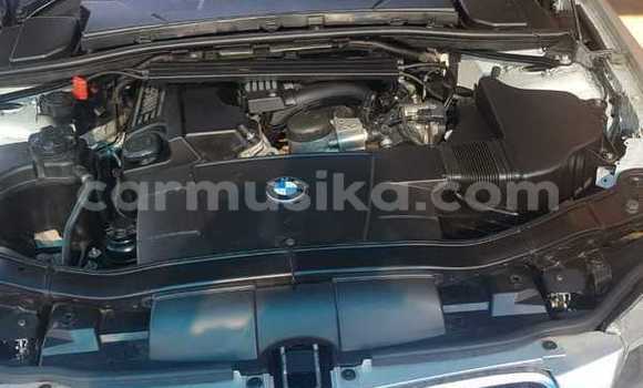 Buy Used BMW 3–Series Silver Car in Beitbridge in Matabeleland South Buy Used BMW 3–Series Silver Car in Beitbridge in Matabeleland South