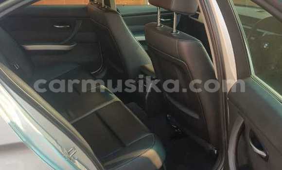 Buy Used BMW 3–Series Silver Car in Beitbridge in Matabeleland South Buy Used BMW 3–Series Silver Car in Beitbridge in Matabeleland South
