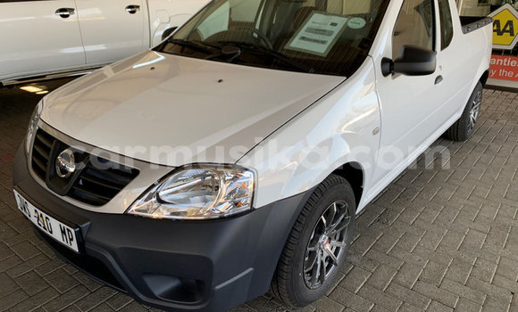 Tenga Tsaru Nissan NP 300 Chena Mota in Beitbridge in Matabeleland South Tenga Tsaru Nissan NP 300 Chena Mota in Beitbridge in Matabeleland South