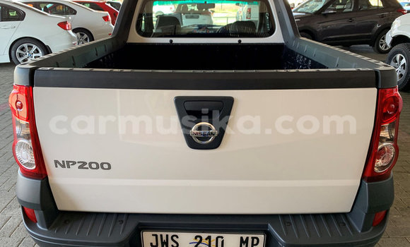 Tenga Tsaru Nissan NP 300 Chena Mota in Beitbridge in Matabeleland South Tenga Tsaru Nissan NP 300 Chena Mota in Beitbridge in Matabeleland South