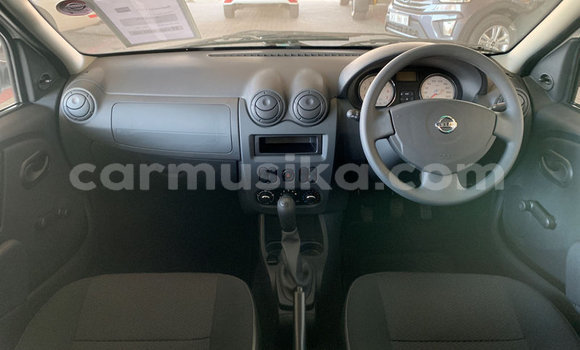 Tenga Tsaru Nissan NP 300 Chena Mota in Beitbridge in Matabeleland South Tenga Tsaru Nissan NP 300 Chena Mota in Beitbridge in Matabeleland South