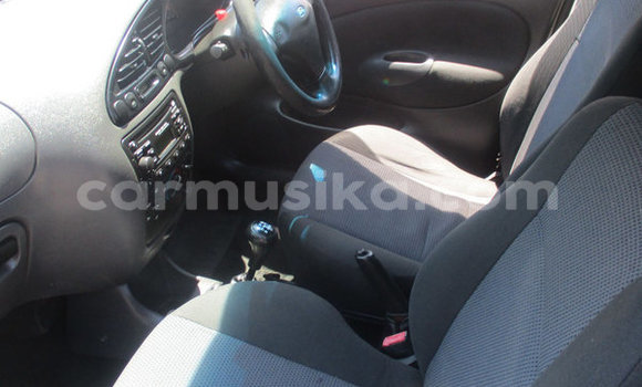 Tenga Tsaru Ford B-MAX Chena Mota in Harare in Harare Tenga Tsaru Ford B-MAX Chena Mota in Harare in Harare