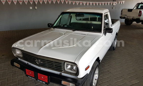 Acheter Occasion Voiture Nissan 350Z Blanc à Beitbridge, Matabeleland South Acheter Occasion Voiture Nissan 350Z Blanc à Beitbridge, Matabeleland South