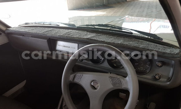 Acheter Occasion Voiture Nissan 350Z Blanc à Beitbridge, Matabeleland South Acheter Occasion Voiture Nissan 350Z Blanc à Beitbridge, Matabeleland South