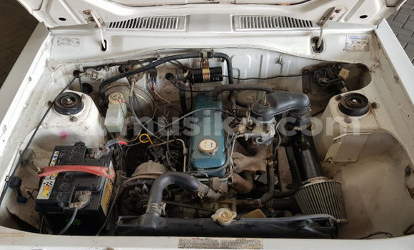 Acheter Occasion Voiture Nissan 350Z Blanc à Beitbridge, Matabeleland South Acheter Occasion Voiture Nissan 350Z Blanc à Beitbridge, Matabeleland South