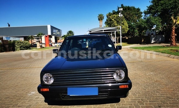 Tenga Tsaru Volkswagen Golf Nhema Mota in Beitbridge in Matabeleland South Tenga Tsaru Volkswagen Golf Nhema Mota in Beitbridge in Matabeleland South