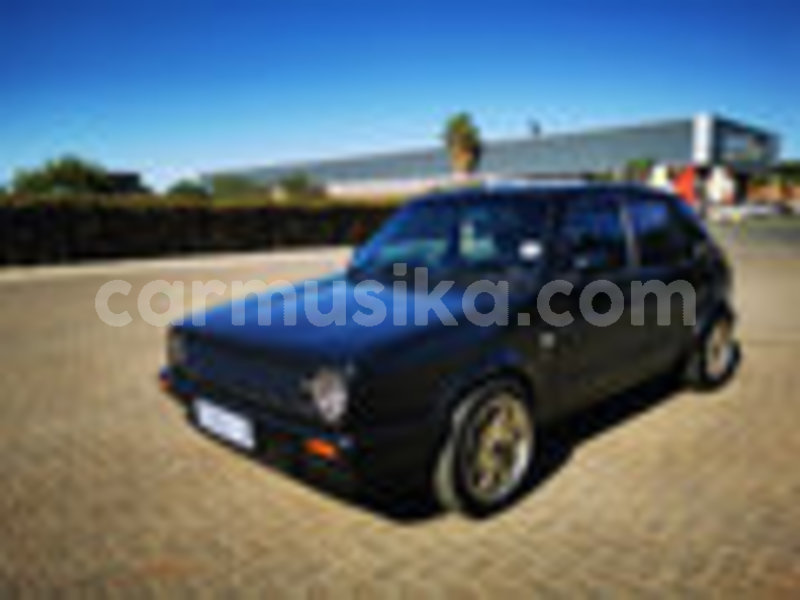 Big with watermark volkswagen golf matabeleland south beitbridge 9228