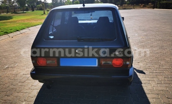 Tenga Tsaru Volkswagen Golf Nhema Mota in Beitbridge in Matabeleland South Tenga Tsaru Volkswagen Golf Nhema Mota in Beitbridge in Matabeleland South