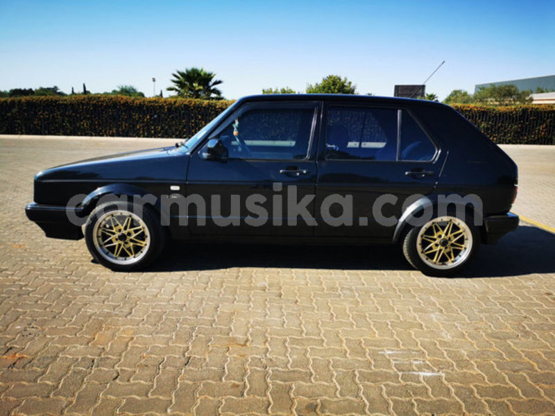 Big with watermark volkswagen golf matabeleland south beitbridge 9228