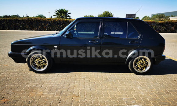 Tenga Tsaru Volkswagen Golf Nhema Mota in Beitbridge in Matabeleland South Tenga Tsaru Volkswagen Golf Nhema Mota in Beitbridge in Matabeleland South