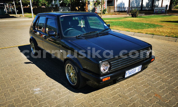 Tenga Tsaru Volkswagen Golf Nhema Mota in Beitbridge in Matabeleland South Tenga Tsaru Volkswagen Golf Nhema Mota in Beitbridge in Matabeleland South