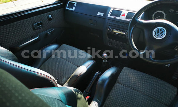 Tenga Tsaru Volkswagen Golf Nhema Mota in Beitbridge in Matabeleland South Tenga Tsaru Volkswagen Golf Nhema Mota in Beitbridge in Matabeleland South