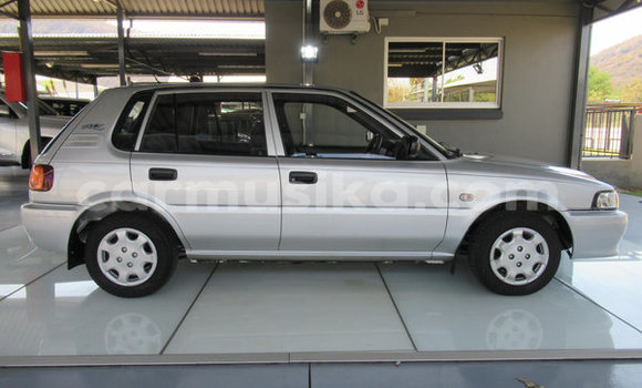 Acheter Occasion Voiture Toyota TownAce Gris à Beitbridge, Matabeleland South Acheter Occasion Voiture Toyota TownAce Gris à Beitbridge, Matabeleland South