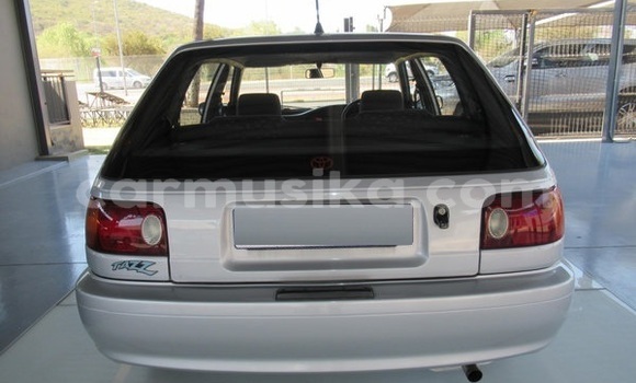 Acheter Occasion Voiture Toyota TownAce Gris à Beitbridge, Matabeleland South Acheter Occasion Voiture Toyota TownAce Gris à Beitbridge, Matabeleland South