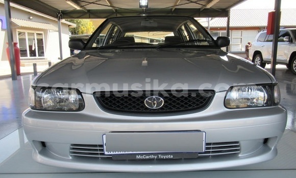 Acheter Occasion Voiture Toyota TownAce Gris à Beitbridge, Matabeleland South Acheter Occasion Voiture Toyota TownAce Gris à Beitbridge, Matabeleland South