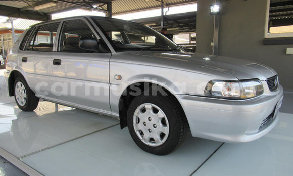 Acheter Occasion Voiture Toyota TownAce Gris à Beitbridge, Matabeleland South Acheter Occasion Voiture Toyota TownAce Gris à Beitbridge, Matabeleland South