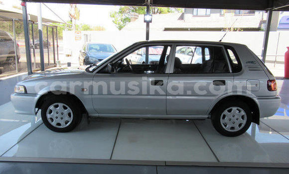 Acheter Occasion Voiture Toyota TownAce Gris à Beitbridge, Matabeleland South Acheter Occasion Voiture Toyota TownAce Gris à Beitbridge, Matabeleland South