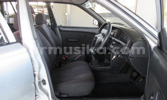 Acheter Occasion Voiture Toyota TownAce Gris à Beitbridge, Matabeleland South Acheter Occasion Voiture Toyota TownAce Gris à Beitbridge, Matabeleland South