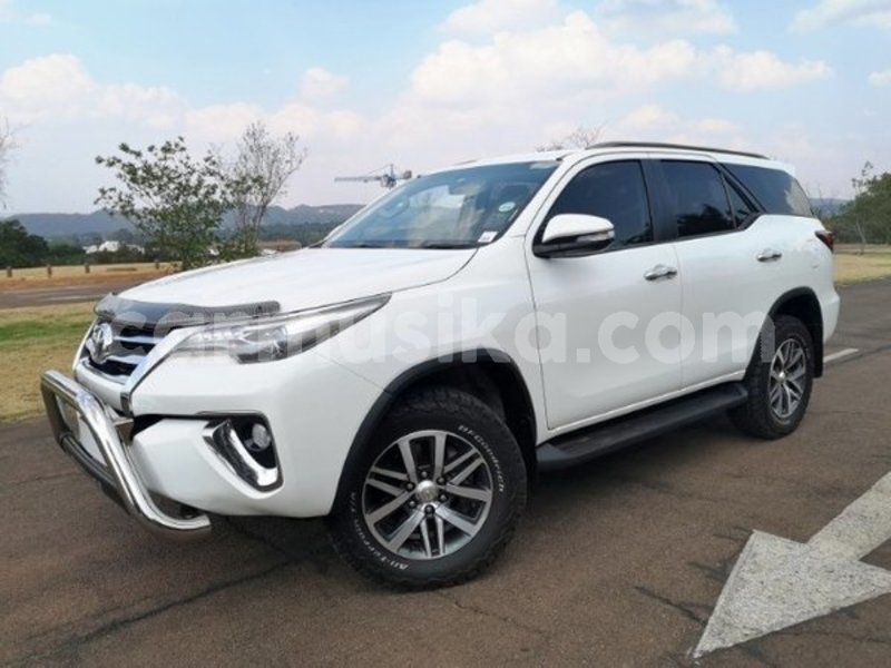 Big with watermark toyota fortuner harare harare 9230