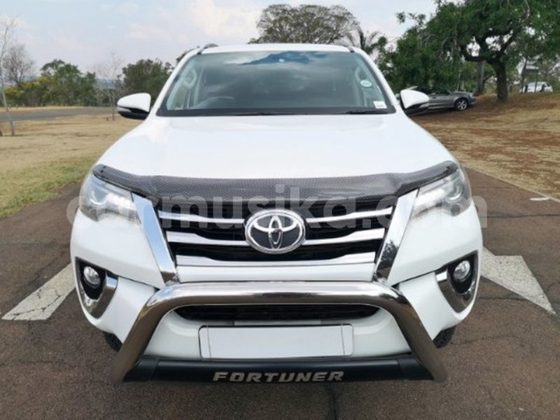 Big with watermark toyota fortuner harare harare 9230