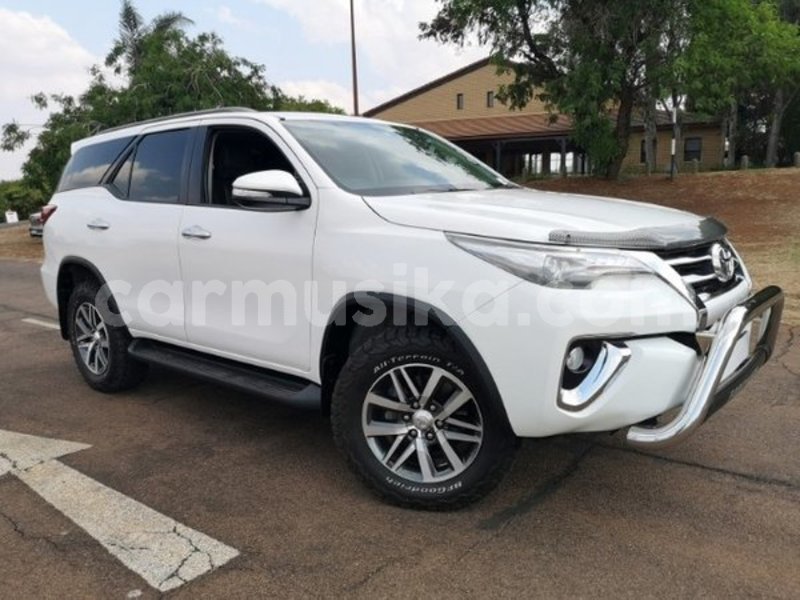 Big with watermark toyota fortuner harare harare 9230