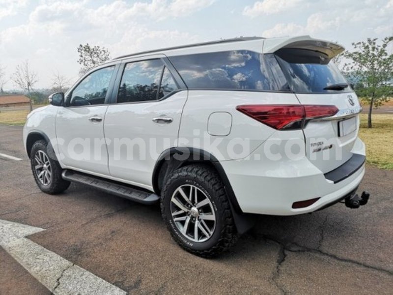 Big with watermark toyota fortuner harare harare 9230