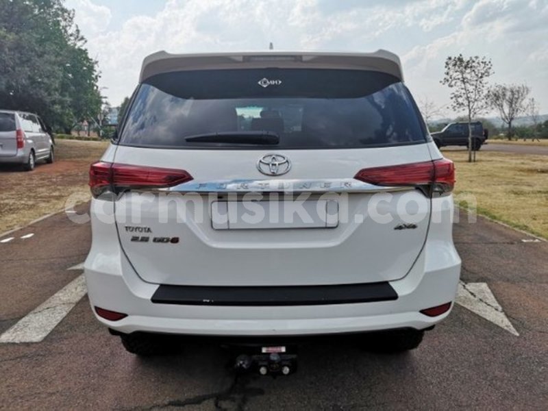 Big with watermark toyota fortuner harare harare 9230