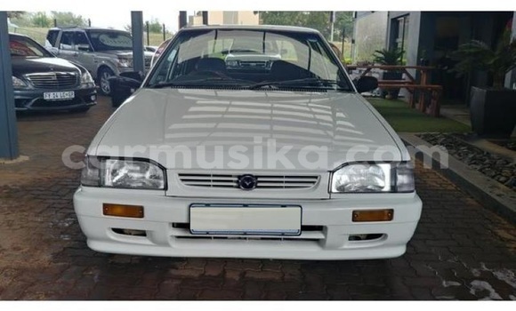 Tenga Tsaru Mazda 323 Chena Mota in Beitbridge in Matabeleland South Tenga Tsaru Mazda 323 Chena Mota in Beitbridge in Matabeleland South