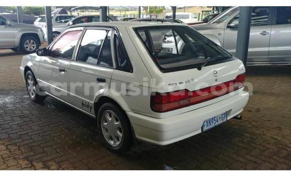 Tenga Tsaru Mazda 323 Chena Mota in Beitbridge in Matabeleland South Tenga Tsaru Mazda 323 Chena Mota in Beitbridge in Matabeleland South