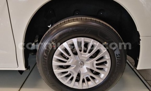 Acheter Occasion Voiture Toyota 4Runner Blanc à Beitbridge, Matabeleland South Acheter Occasion Voiture Toyota 4Runner Blanc à Beitbridge, Matabeleland South