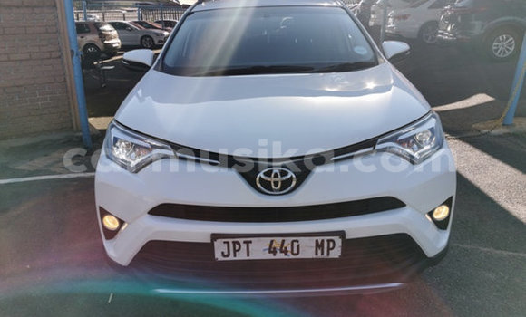 Tenga Tsaru Toyota RAV4 Chena Mota in Beitbridge in Matabeleland South Tenga Tsaru Toyota RAV4 Chena Mota in Beitbridge in Matabeleland South