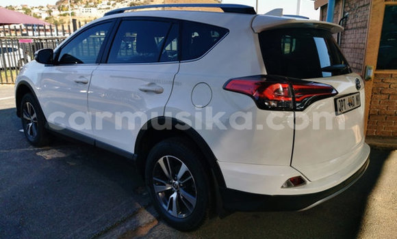 Tenga Tsaru Toyota RAV4 Chena Mota in Beitbridge in Matabeleland South Tenga Tsaru Toyota RAV4 Chena Mota in Beitbridge in Matabeleland South