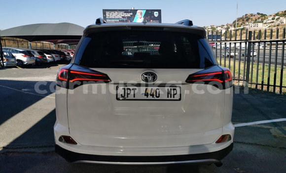 Tenga Tsaru Toyota RAV4 Chena Mota in Beitbridge in Matabeleland South Tenga Tsaru Toyota RAV4 Chena Mota in Beitbridge in Matabeleland South