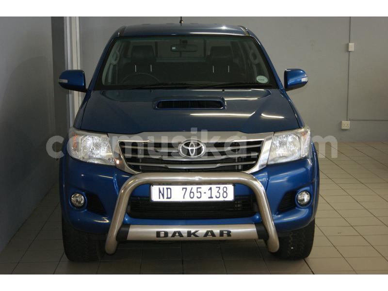 Big with watermark toyota hilux matabeleland south beitbridge 9235