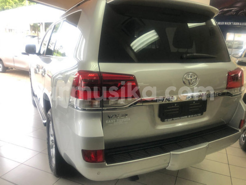 Big with watermark toyota land cruiser prado matabeleland south beitbridge 9237