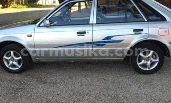 Acheter Occasion Voiture Mazda 323 Autre à Beitbridge, Matabeleland South Acheter Occasion Voiture Mazda 323 Autre à Beitbridge, Matabeleland South