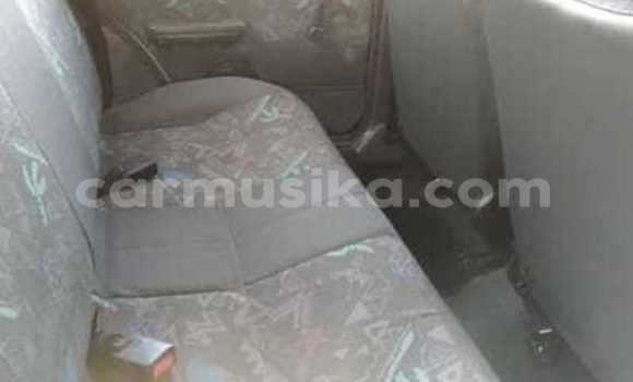 Acheter Occasion Voiture Mazda 323 Autre à Beitbridge, Matabeleland South Acheter Occasion Voiture Mazda 323 Autre à Beitbridge, Matabeleland South