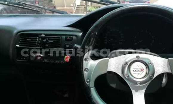 Tenga Tsaru Toyota Corolla Bhuruu Mota in Beitbridge in Matabeleland South Tenga Tsaru Toyota Corolla Bhuruu Mota in Beitbridge in Matabeleland South