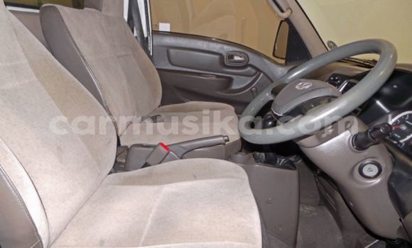 Tenga Tsaru Hyundai H200 Chena Mota in Beitbridge in Matabeleland South Tenga Tsaru Hyundai H200 Chena Mota in Beitbridge in Matabeleland South