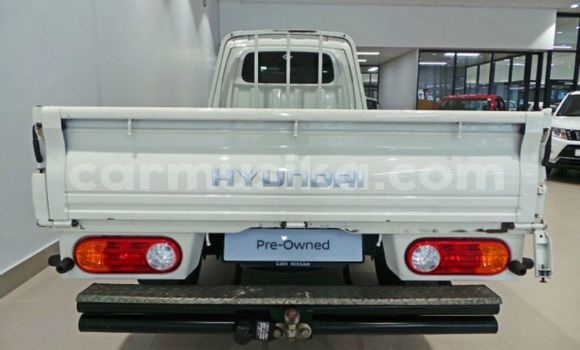 Tenga Tsaru Hyundai H200 Chena Mota in Beitbridge in Matabeleland South Tenga Tsaru Hyundai H200 Chena Mota in Beitbridge in Matabeleland South