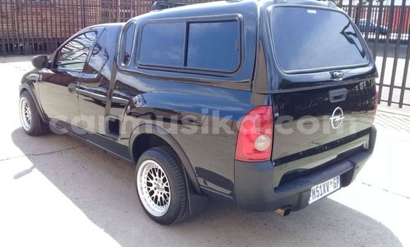 Buy Used Opel Corsa Black Car in Beitbridge in Matabeleland South Buy Used Opel Corsa Black Car in Beitbridge in Matabeleland South