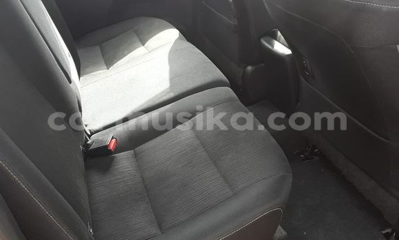 Acheter Occasion Voiture Toyota Hilux Blanc à Beitbridge, Matabeleland South Acheter Occasion Voiture Toyota Hilux Blanc à Beitbridge, Matabeleland South