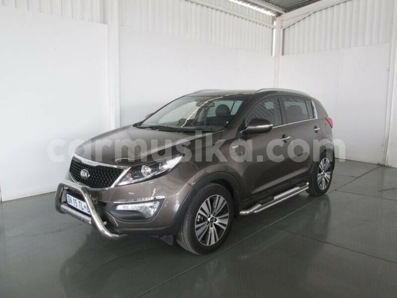 Big with watermark kia sportage matabeleland south beitbridge 9245