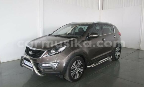 Tenga Tsaru Kia Sportage Zvimwe Mota in Beitbridge in Matabeleland South Tenga Tsaru Kia Sportage Zvimwe Mota in Beitbridge in Matabeleland South